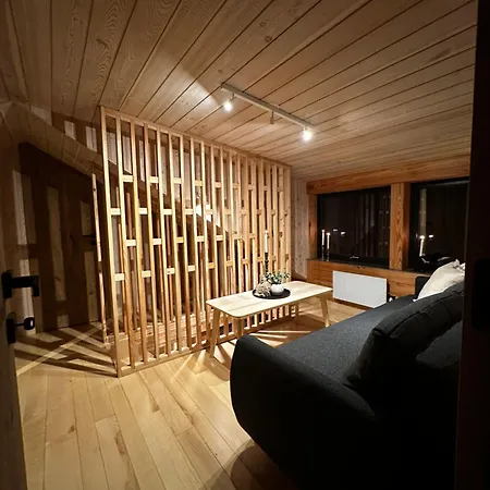 Saelen Moderna Lodge Exterior photo