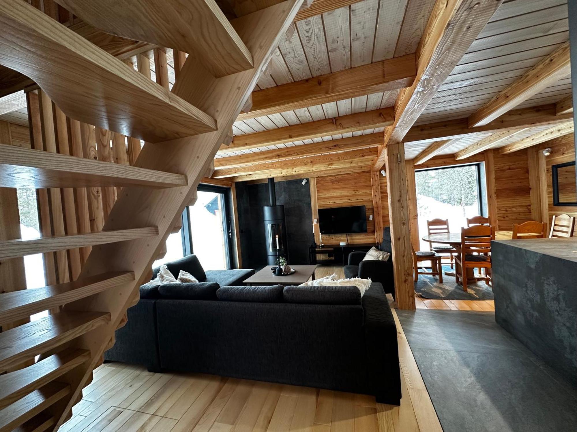 Moderna Holiday home Salen (Dalarna)