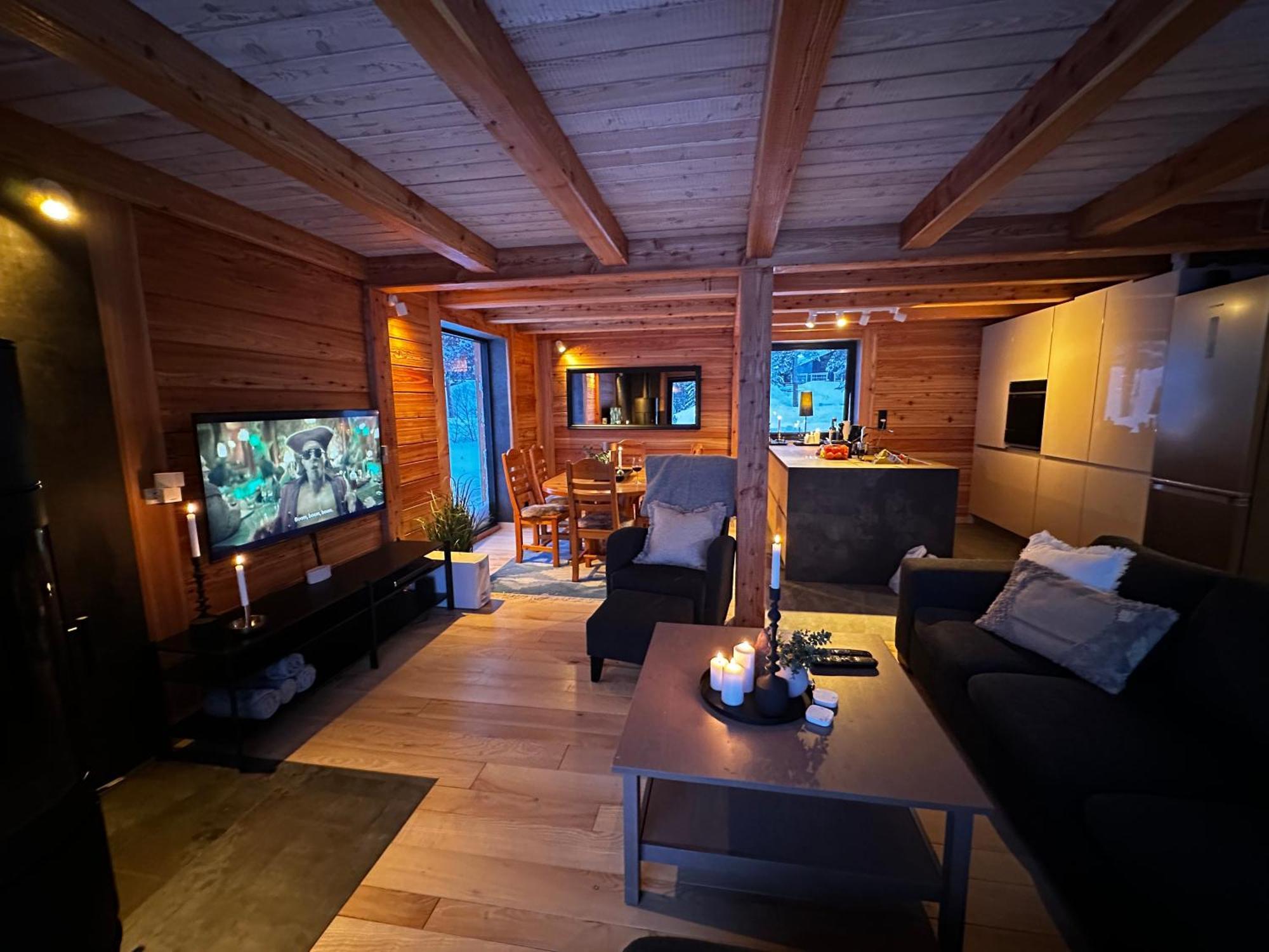 Moderna * Salen (Dalarna)
