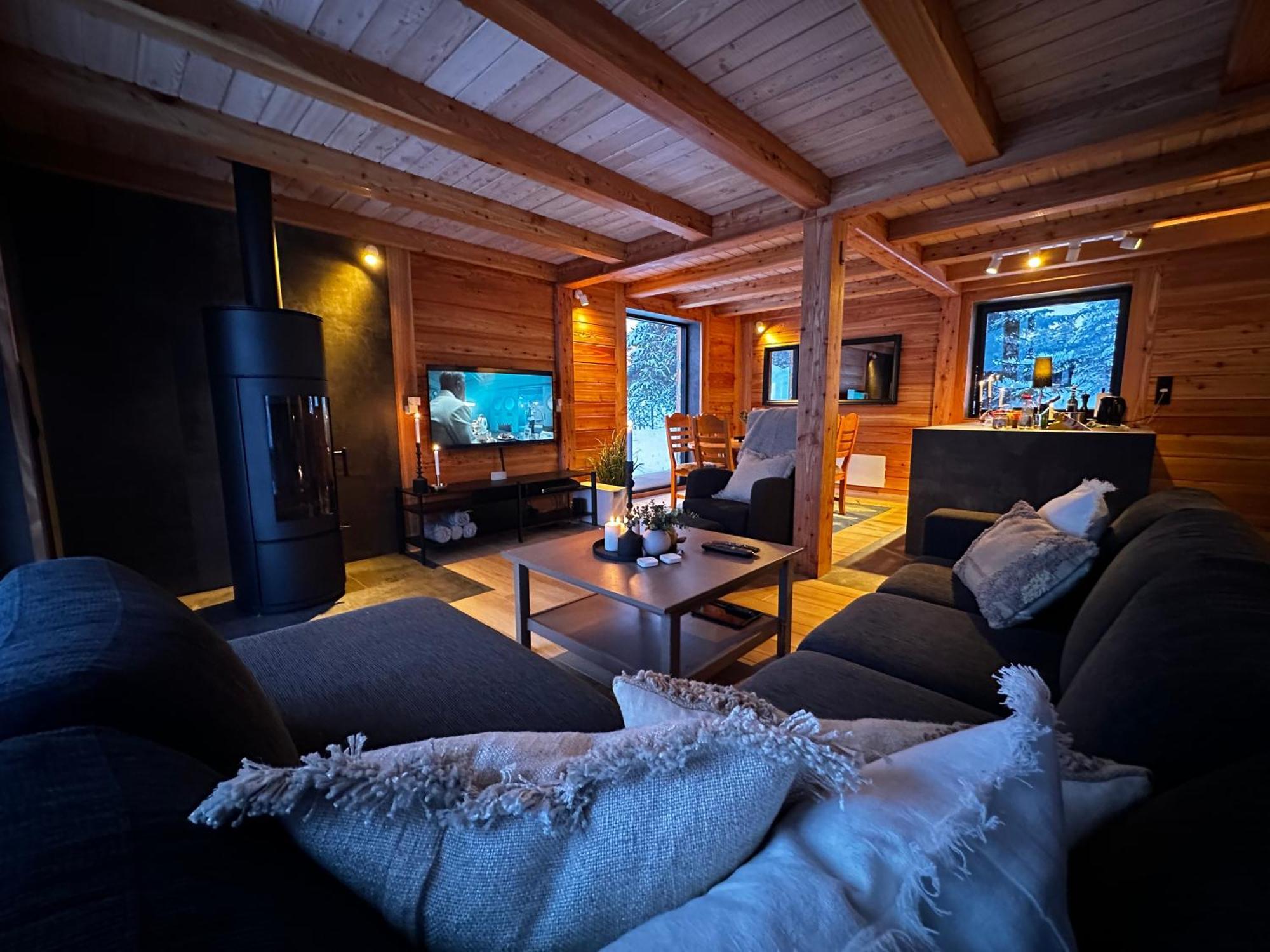 Moderna Holiday home
