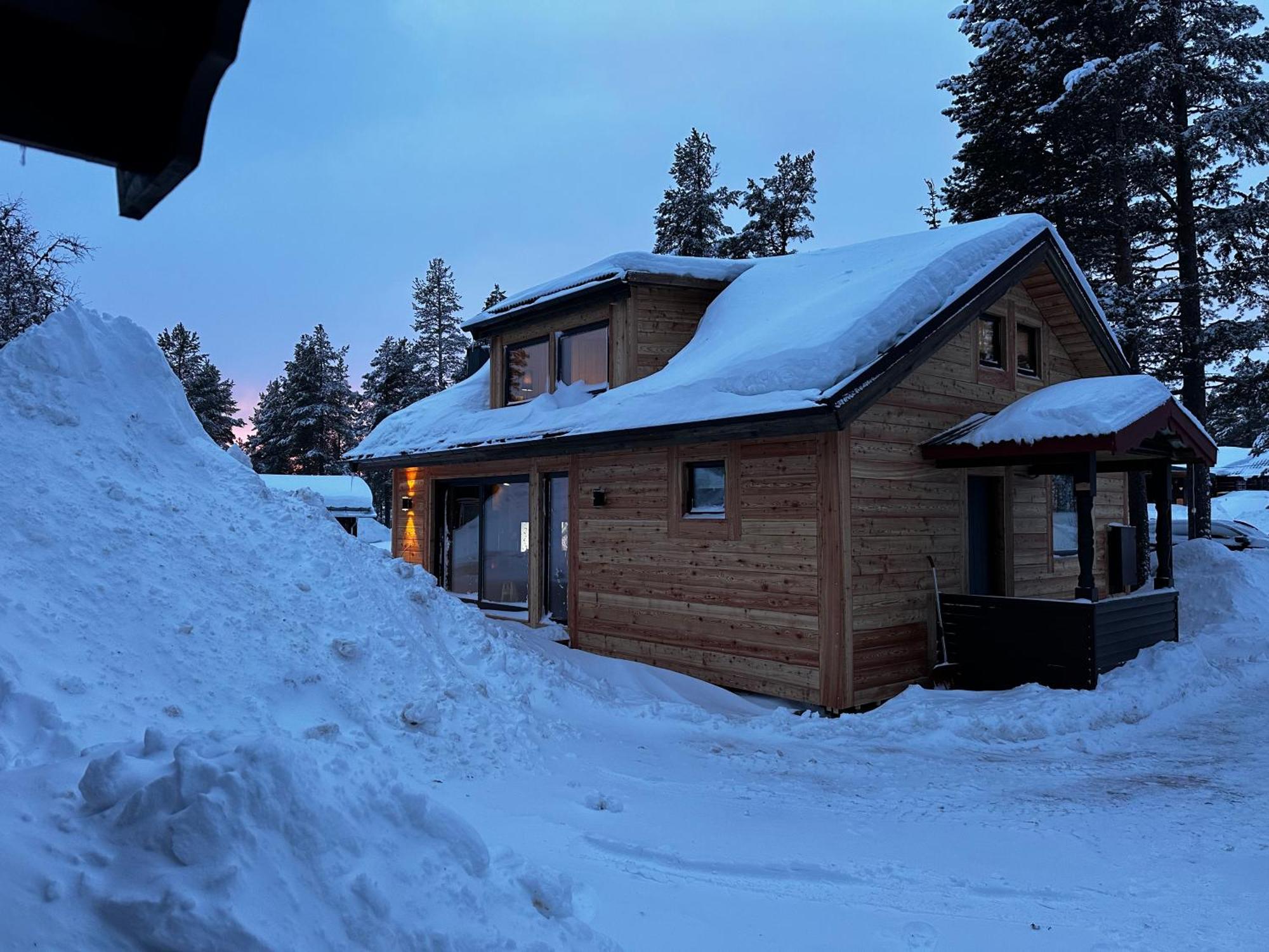 Holiday home Moderna *