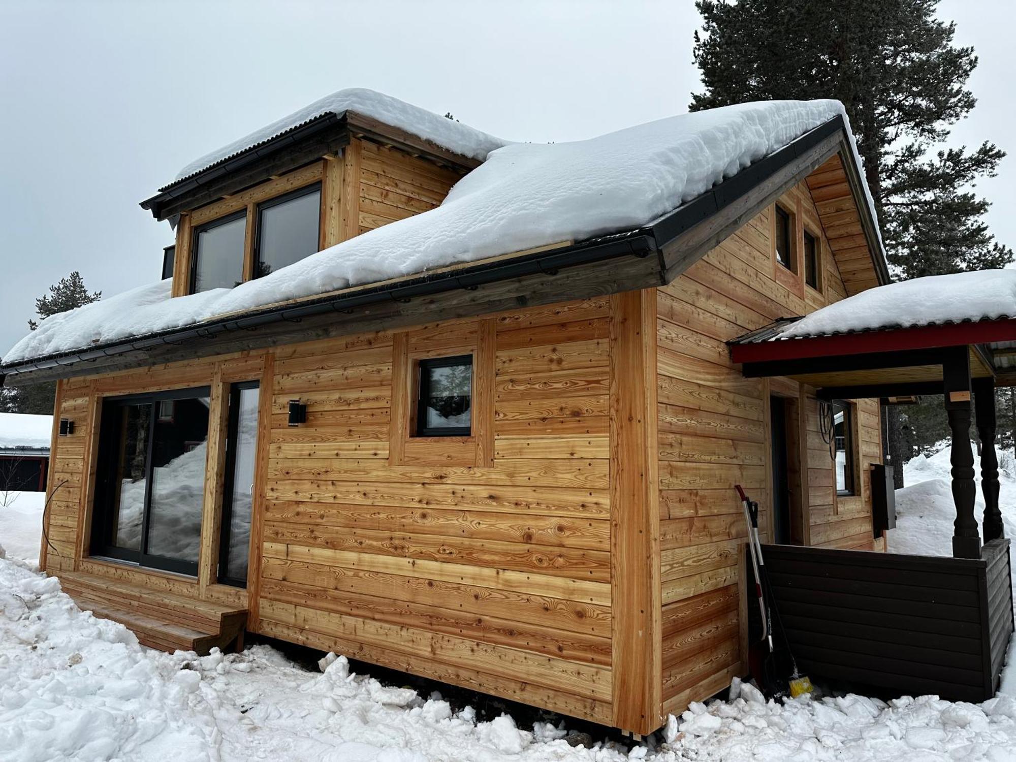 Holiday home Moderna Salen (Dalarna)