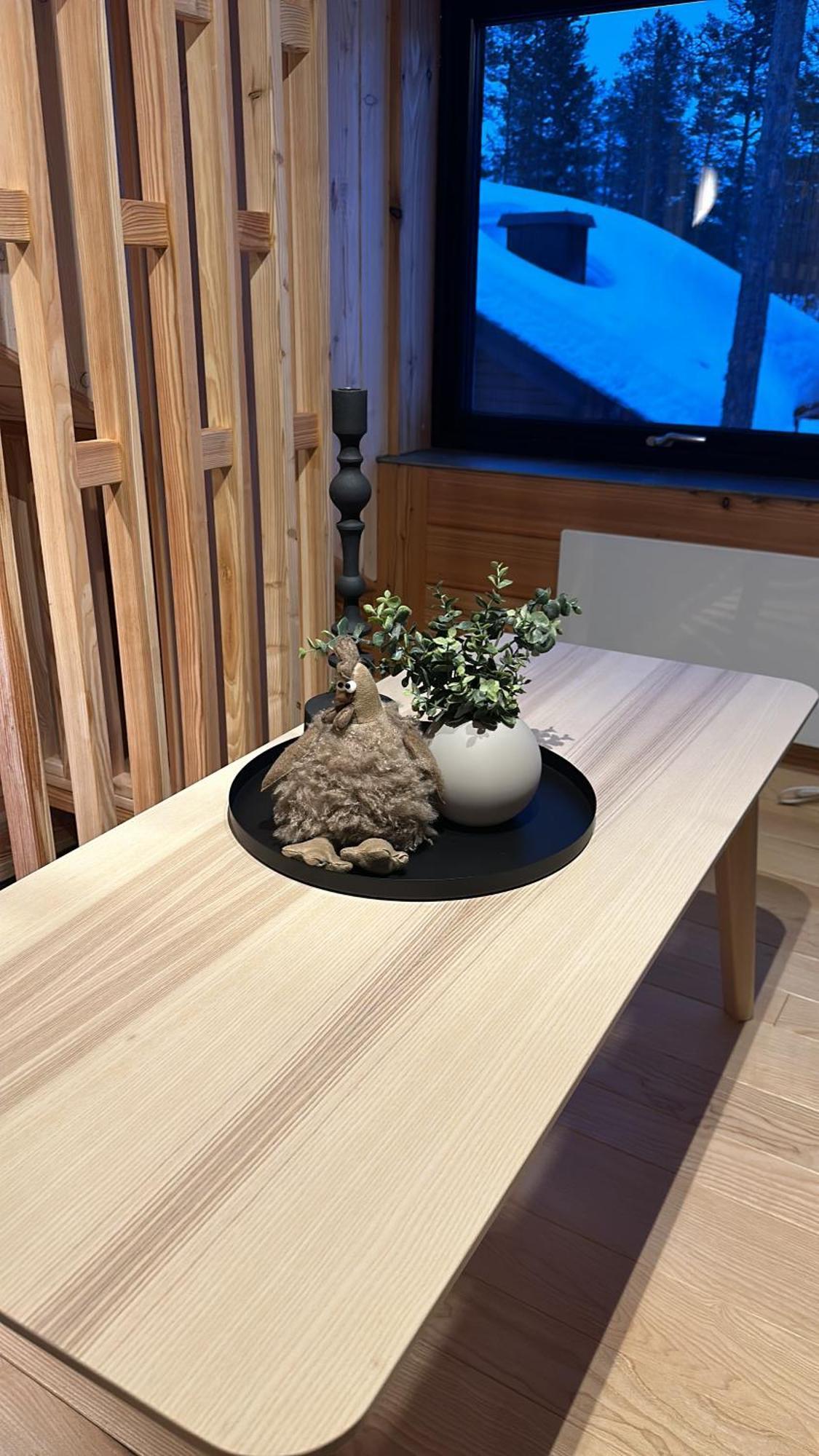 Moderna Holiday home *