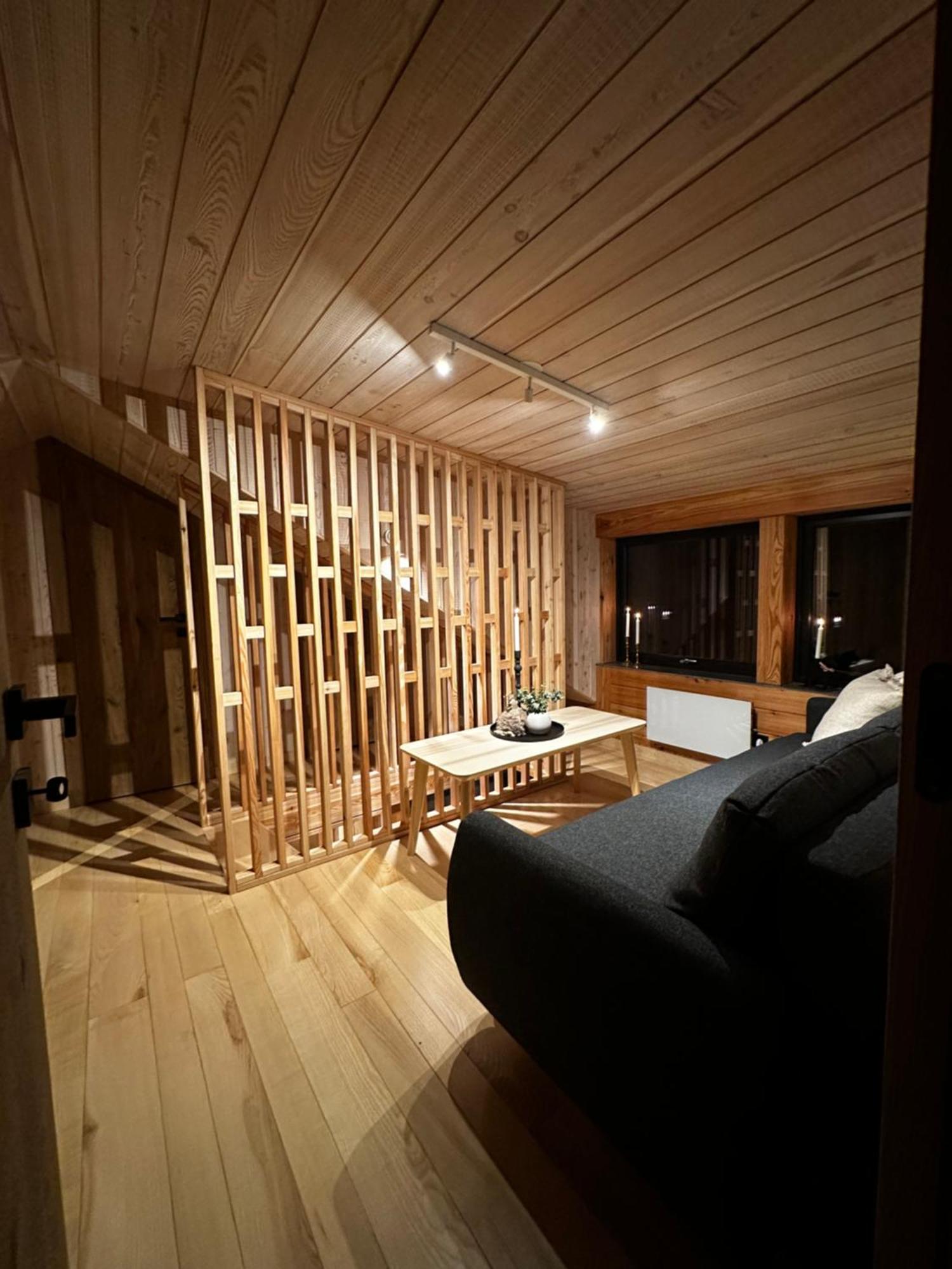 Holiday home Moderna Salen (Dalarna)