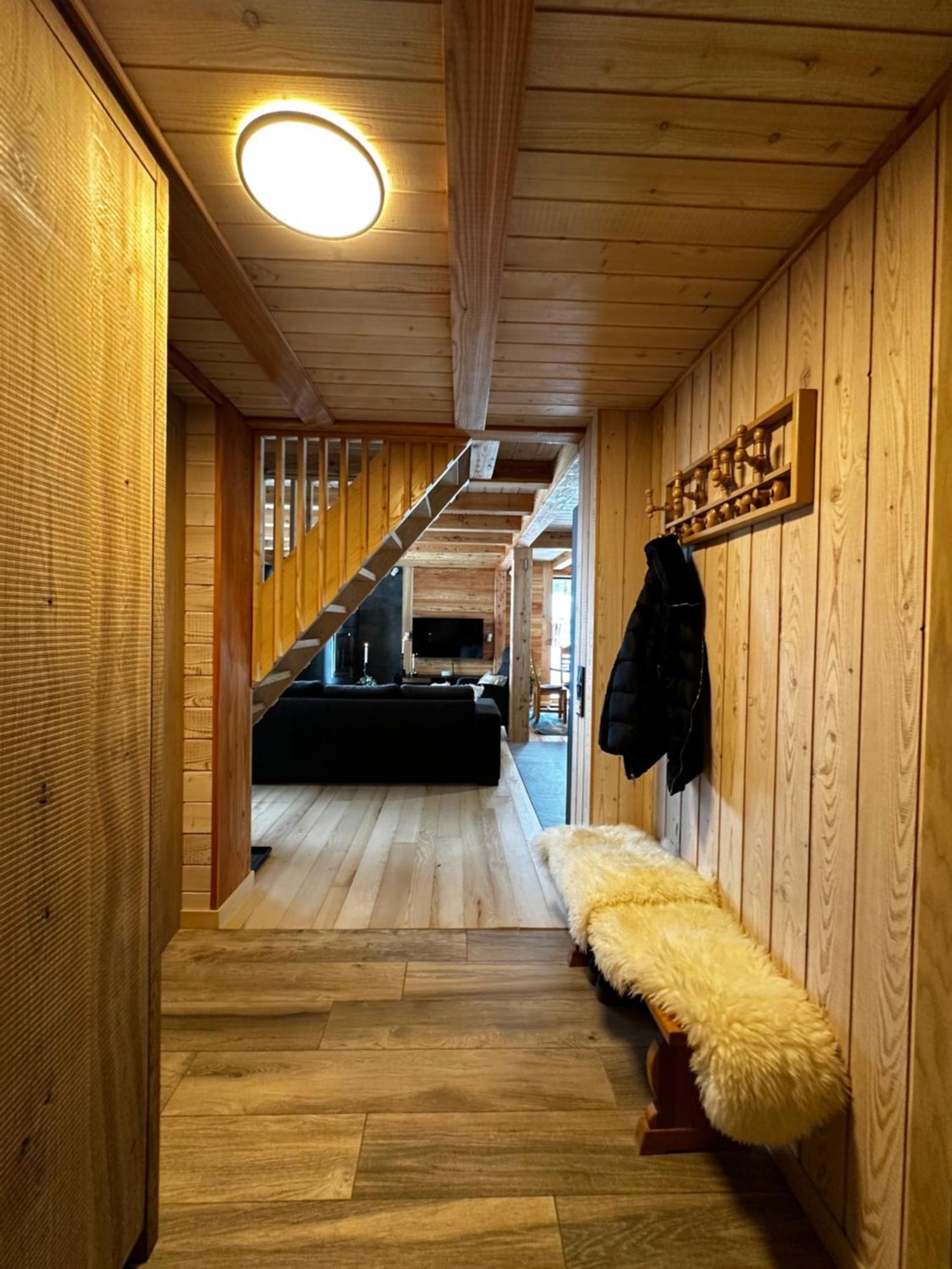Holiday home Moderna *