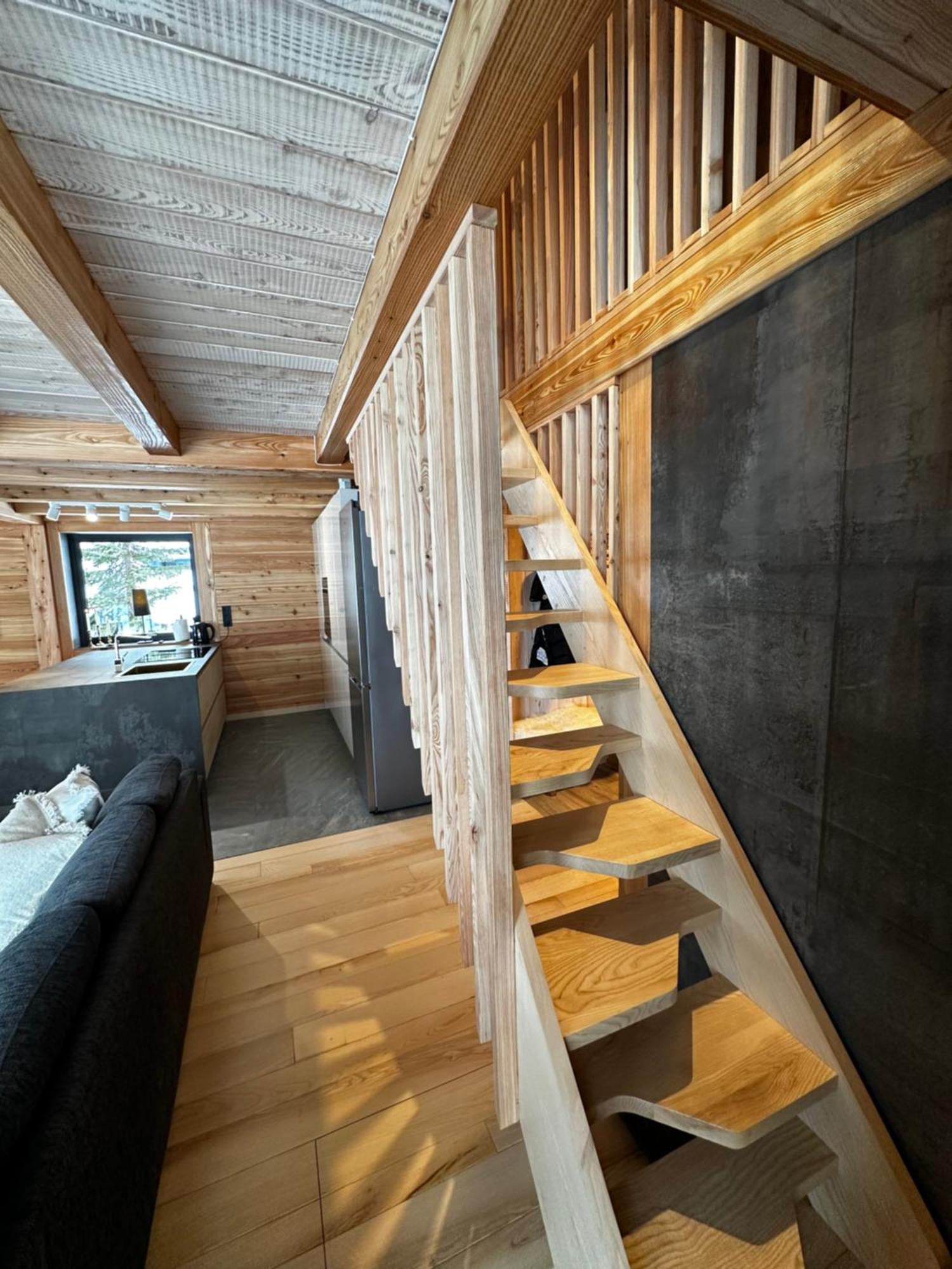 Holiday home Moderna Salen (Dalarna)