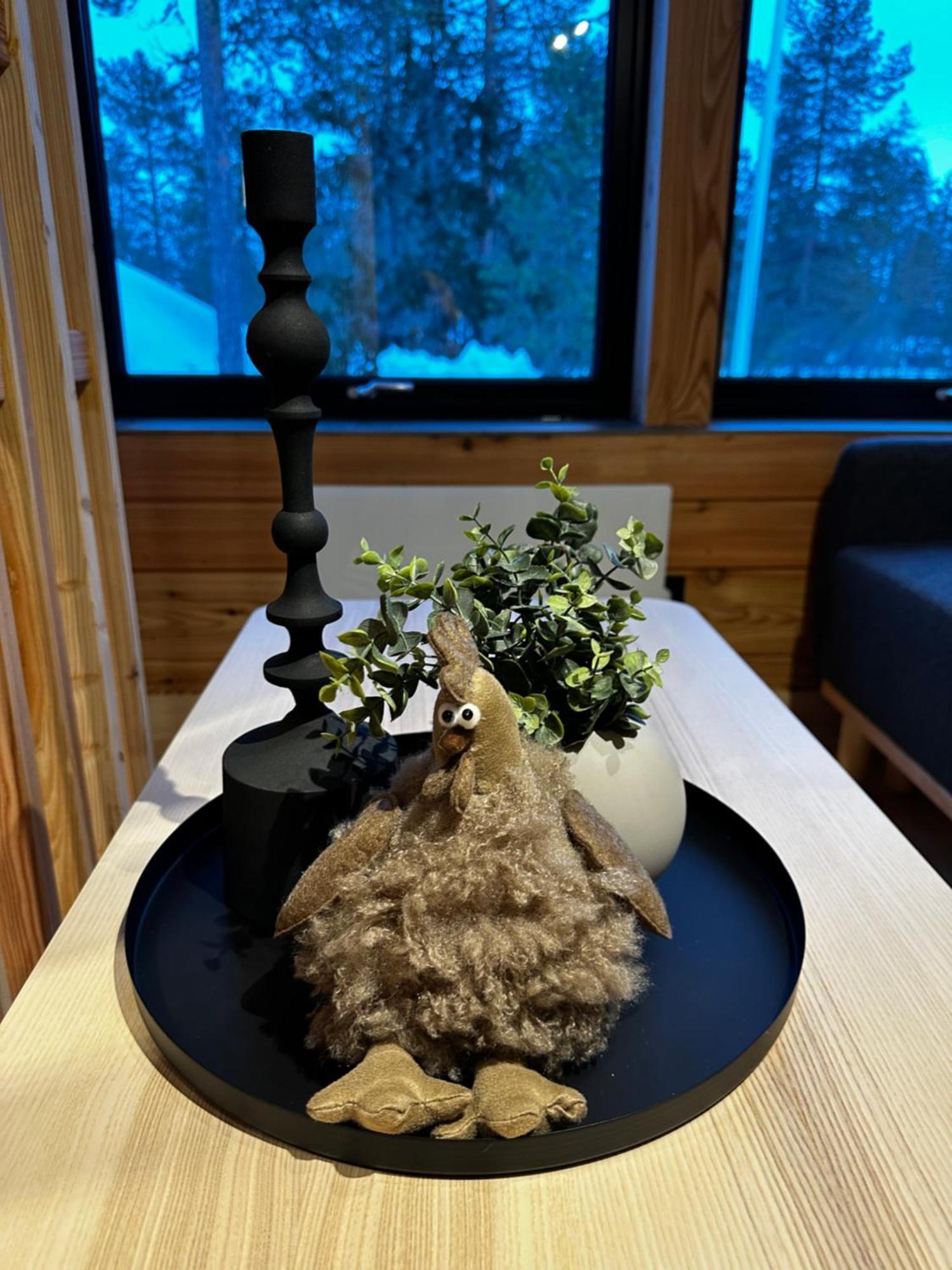 Moderna Holiday home