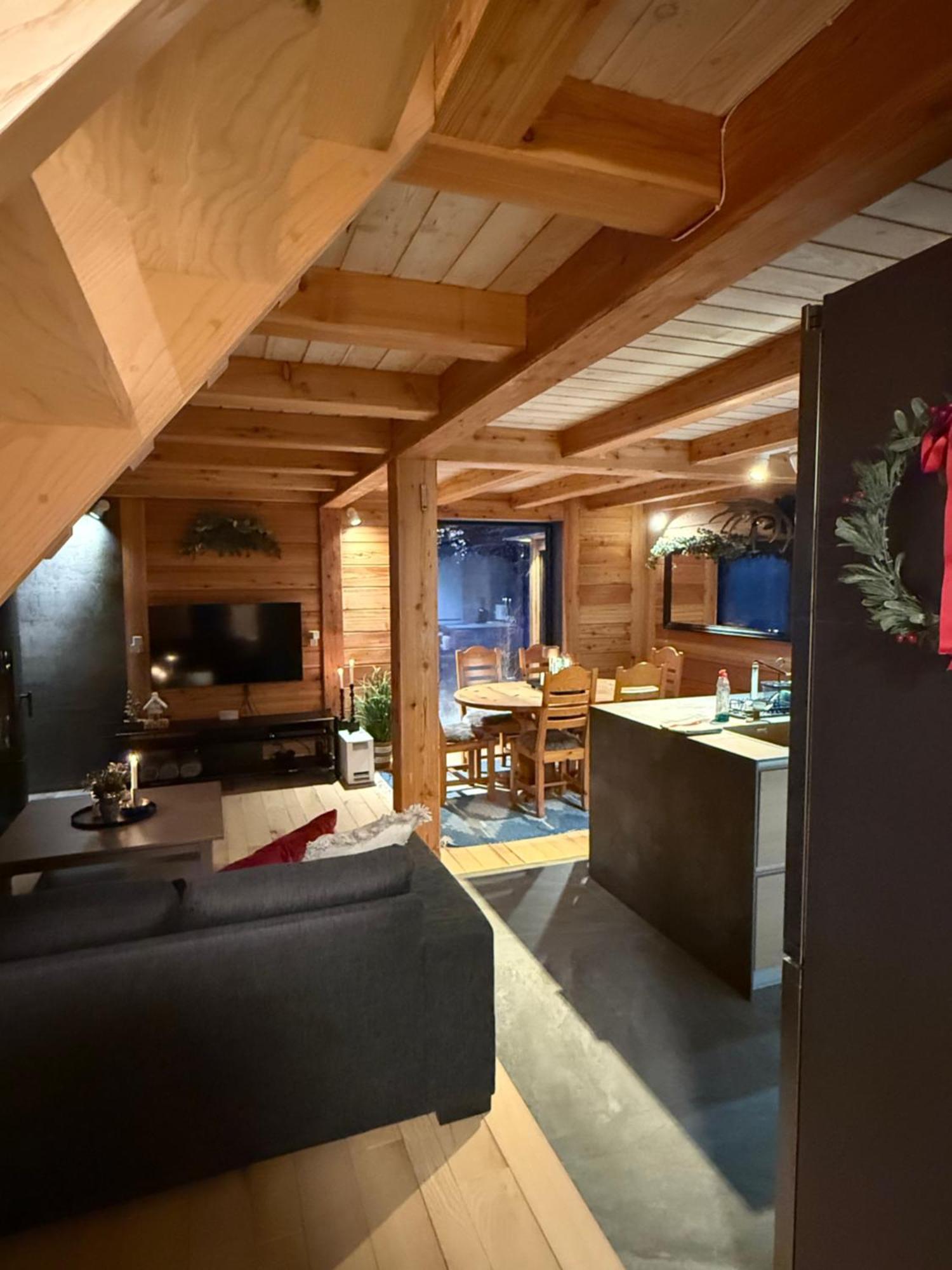 Moderna * Salen (Dalarna)