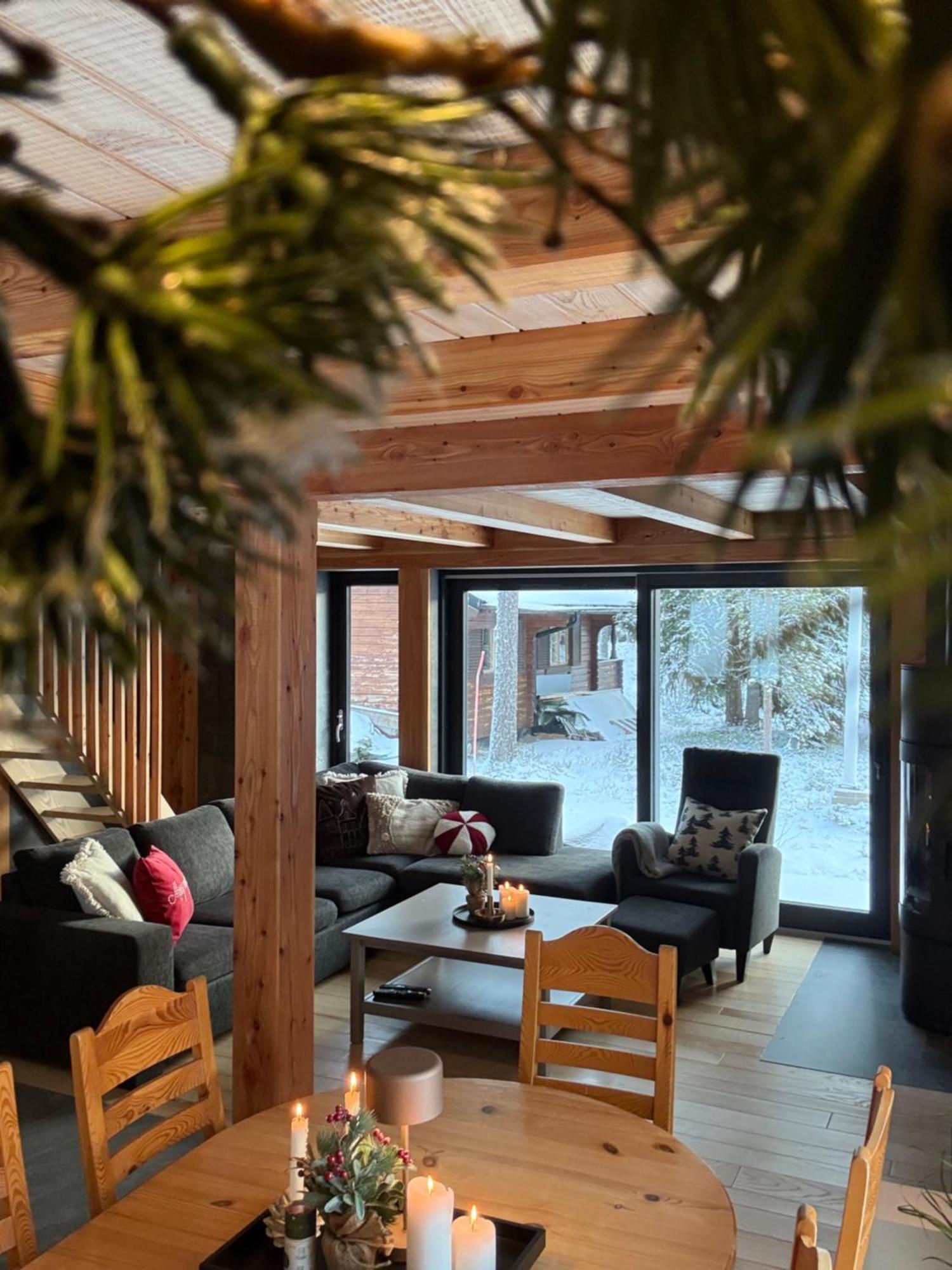 Moderna Holiday home