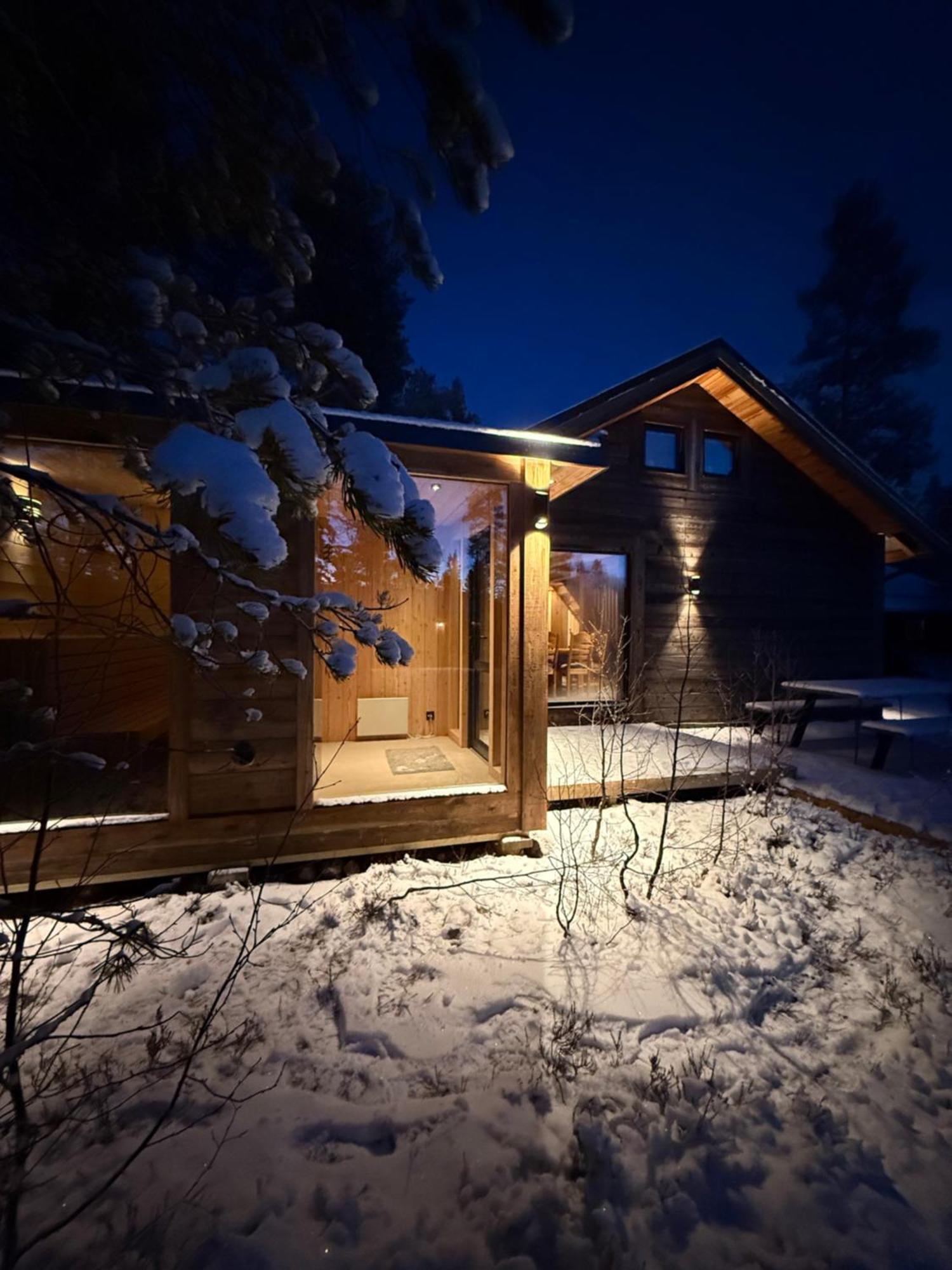 Holiday home Moderna Salen (Dalarna)